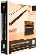 Propellerhead Software Abbey Road Keyboards